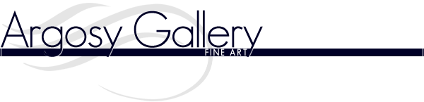 Argosy Gallery - Fine Art